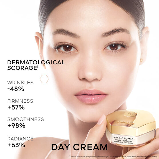 Kit Essentials Guerlain Abeille Royale